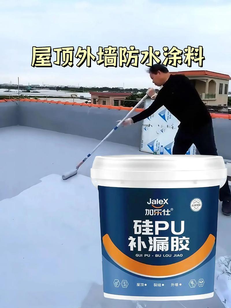 新型建材引领建筑行业新风尚